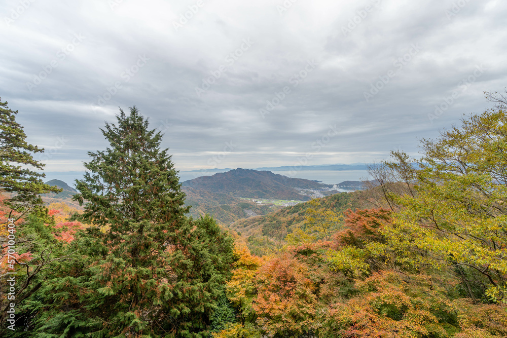 清滝山