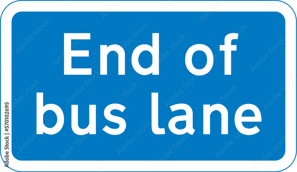 Bus and cycle signs REF2023011 – Road traffic sign images for reproduction - Official Edition
Bus and cycle signs REF2023011 – Road traffic sign images for reproduction - Official Edition