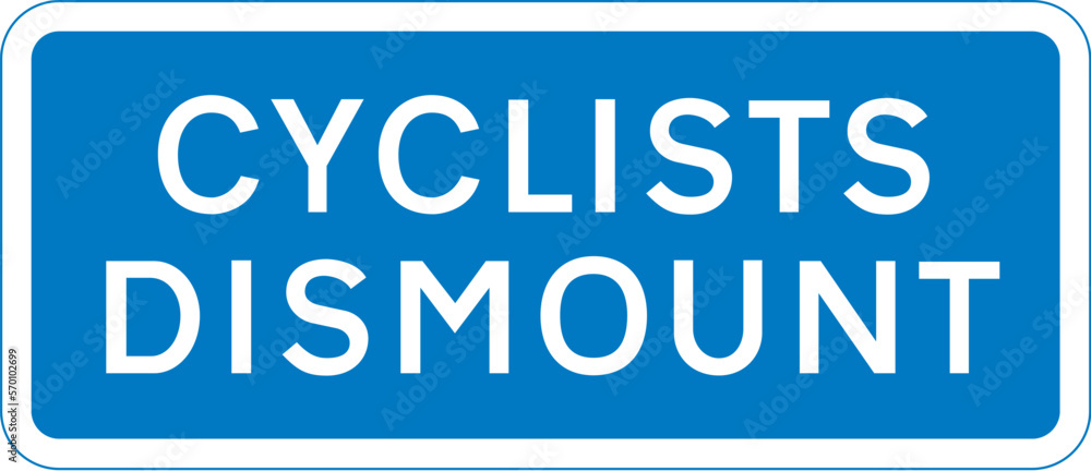 Bus and cycle signs REF2023009 – Road traffic sign images for reproduction - Official Edition