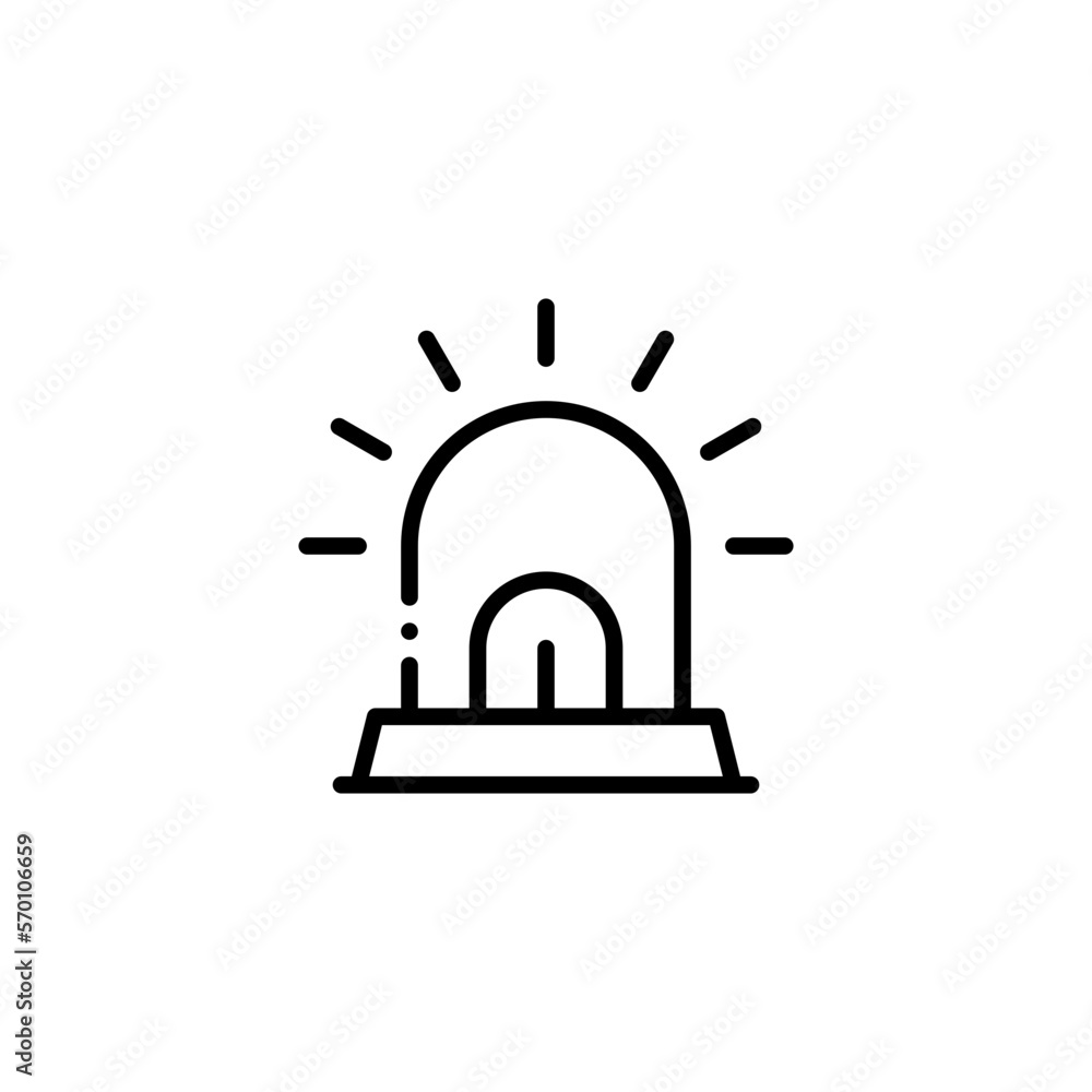 siren icon siren icon