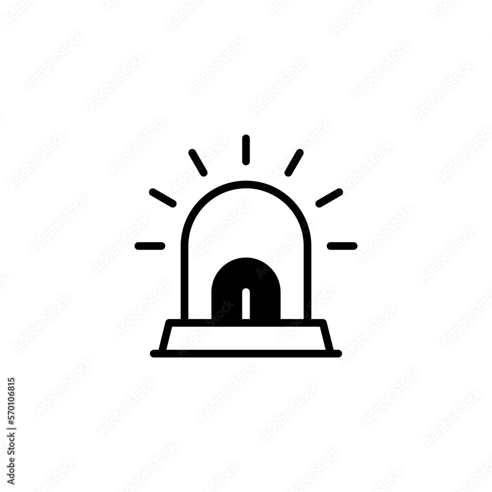 siren icon siren icon