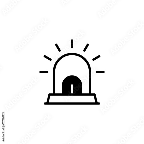siren icon