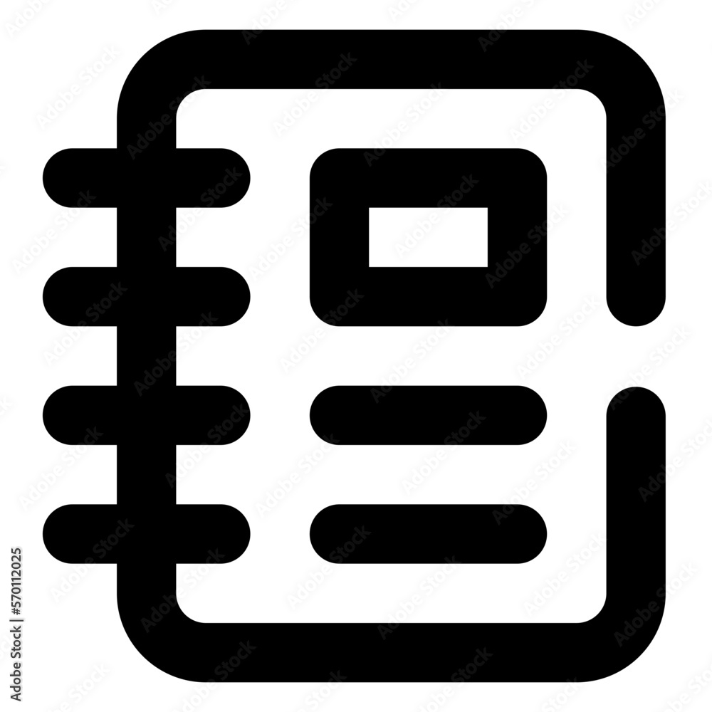 Learning line icon Learning line icon