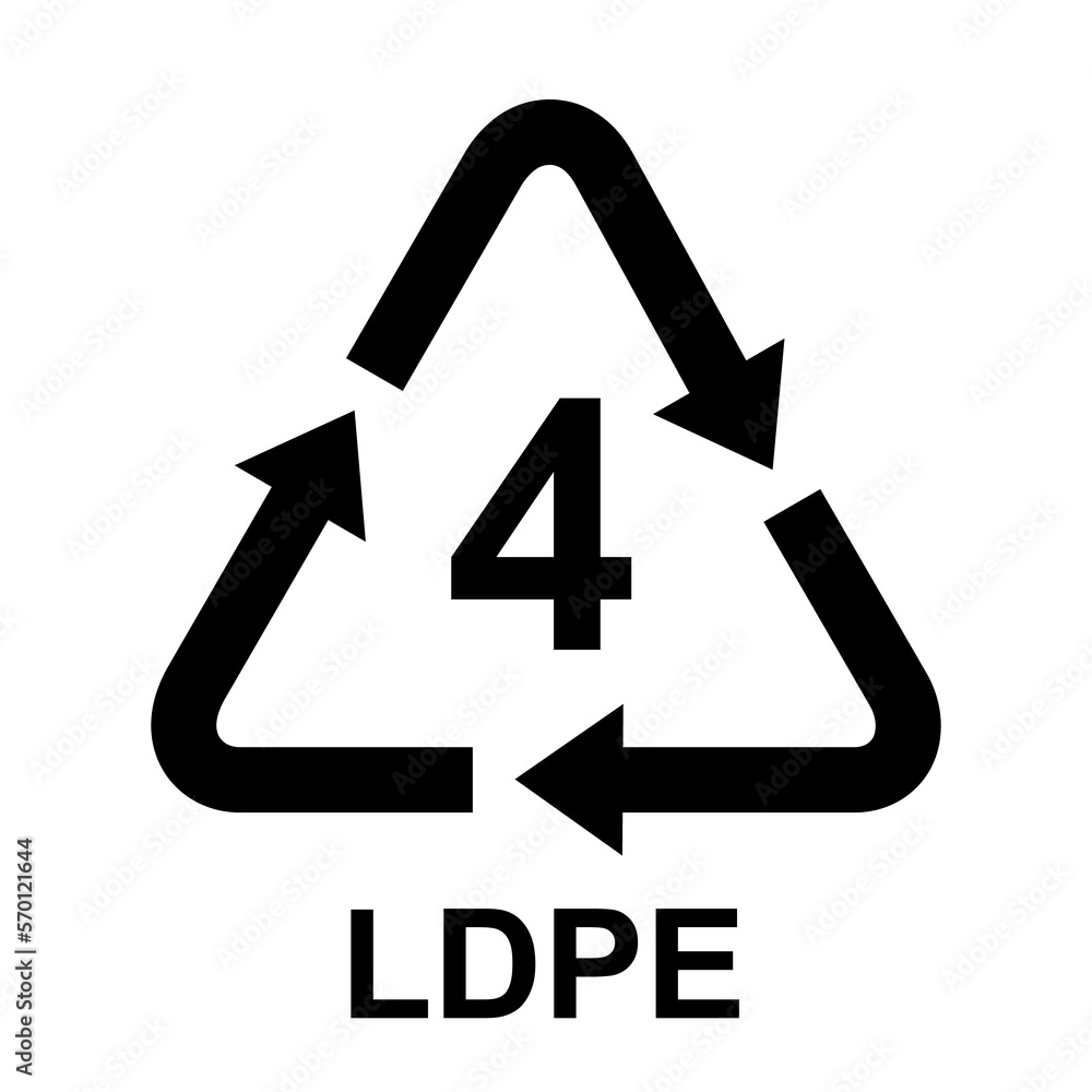 Símbolos de reciclaje del plástico, PET o PETE , HDPE, PVC, LDPE , PP, PS, OTHER. Símbolos de reciclaje del plástico, PET o PETE , HDPE, PVC, LDPE , PP, PS, OTHER.