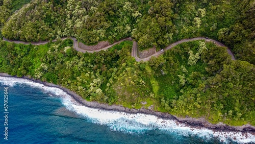 The Road to Hana