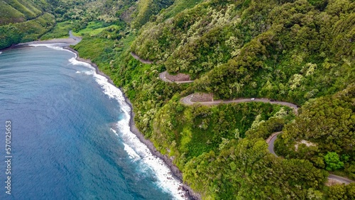 The Road to Hana