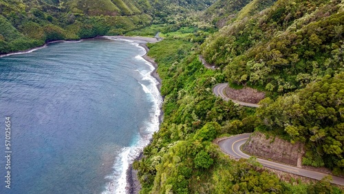 The Road to Hana