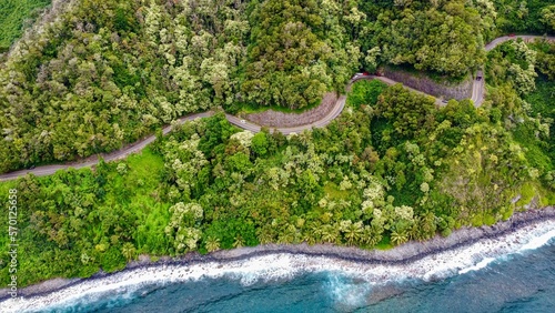 The Road to Hana