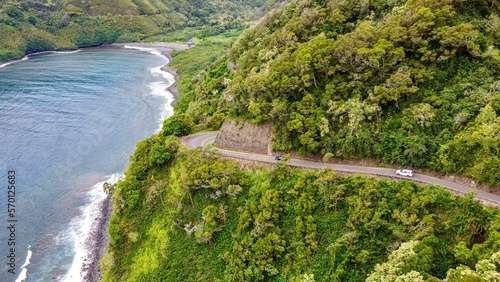 The Road to Hana