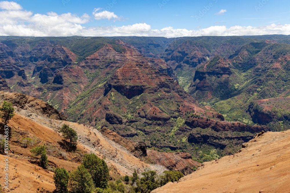 Kauai, Hawaii