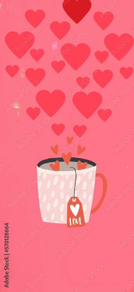 Abstract background, day of love and giving hearts, colorful, blurred gradient, wallpaper backdrop. Abstract background, day of love and giving hearts, colorful, blurred gradient, wallpaper backdrop.