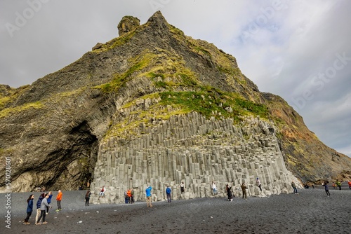Photography Vik, Iceland