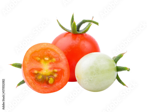 Wallpaper Mural tomato on transparent png Torontodigital.ca