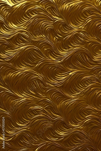 gold texture
