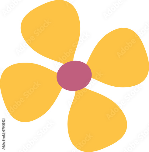 Flower Illustration