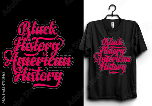 Black History is American History
