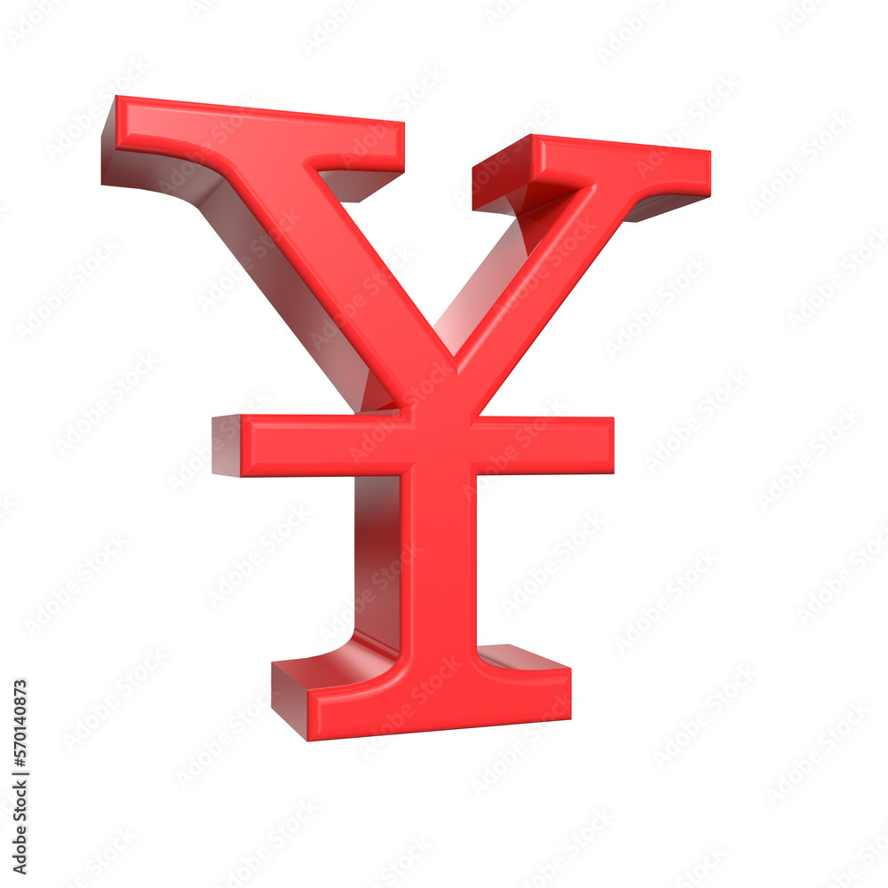 Obraz premium 3d rendering calculation symbol,3d rendering currency symbol