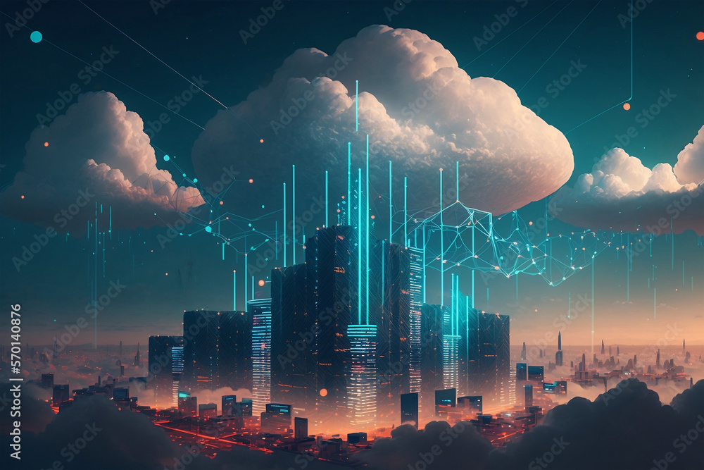 The Future of Data Management: A Look into the Heart of a Generative AI ...
