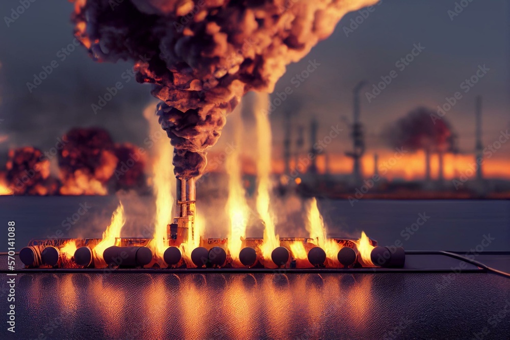 Sanctions on Russian gas. The cost of gas, the euro crisis. 100 euros