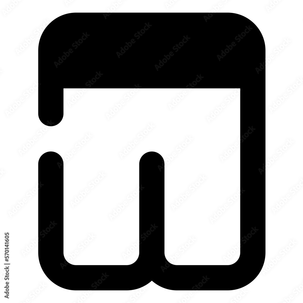 School glyph icon School glyph icon