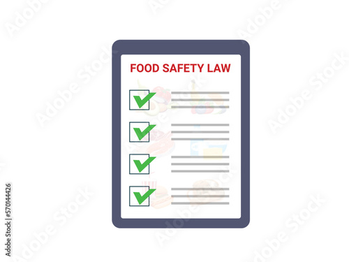 Food safety management system document and safety of eating foods document. Food safety management system and food management policy document. All types of food safety regulations and UK laws court.