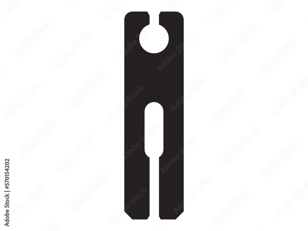 Limit Double Ended Snap Gauge ∅3.2 Limit Double Ended Snap Gauge ∅3.2