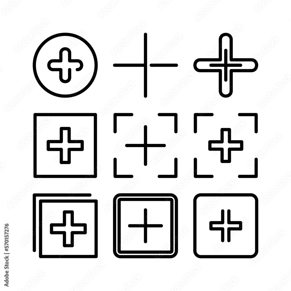 add icon or logo isolated sign symbol vector illustration - high quality black style vector icons add icon or logo isolated sign symbol vector illustration - high quality black style vector icons