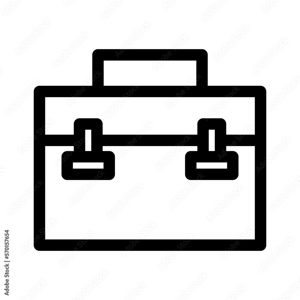 bag icon or logo isolated sign symbol vector illustration - high quality black style vector icons bag icon or logo isolated sign symbol vector illustration - high quality black style vector icons