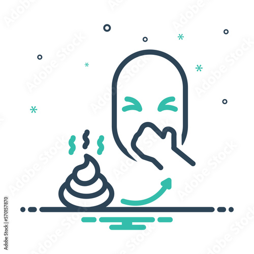 Mix icon for funk