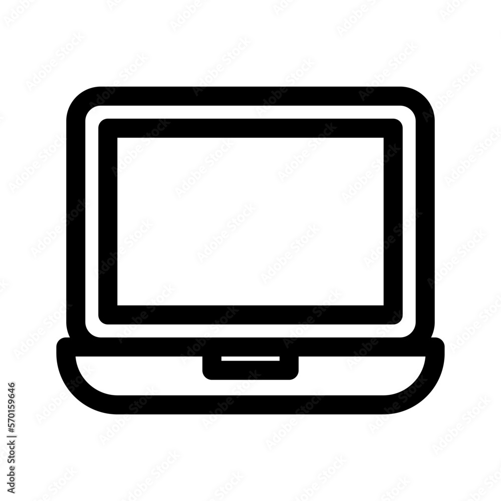 computer icon or logo isolated sign symbol vector illustration - high quality black style vector icons computer icon or logo isolated sign symbol vector illustration - high quality black style vector icons