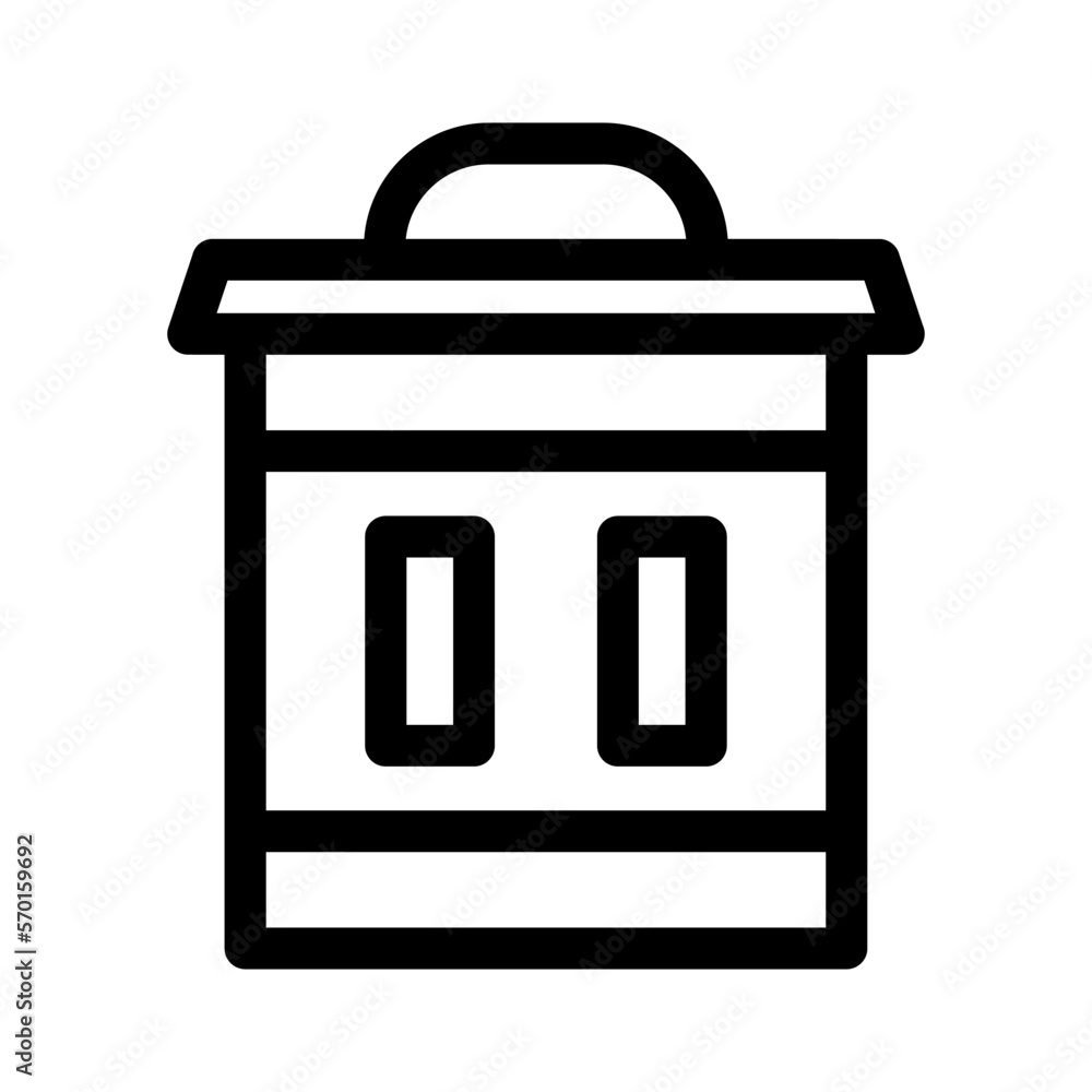 delete icon or logo isolated sign symbol vector illustration - high quality black style vector icons delete icon or logo isolated sign symbol vector illustration - high quality black style vector icons