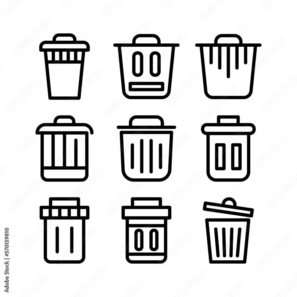 delete icon or logo isolated sign symbol vector illustration - high quality black style vector icons delete icon or logo isolated sign symbol vector illustration - high quality black style vector icons