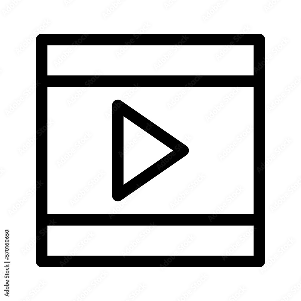 film icon or logo isolated sign symbol vector illustration - high quality black style vector icons film icon or logo isolated sign symbol vector illustration - high quality black style vector icons