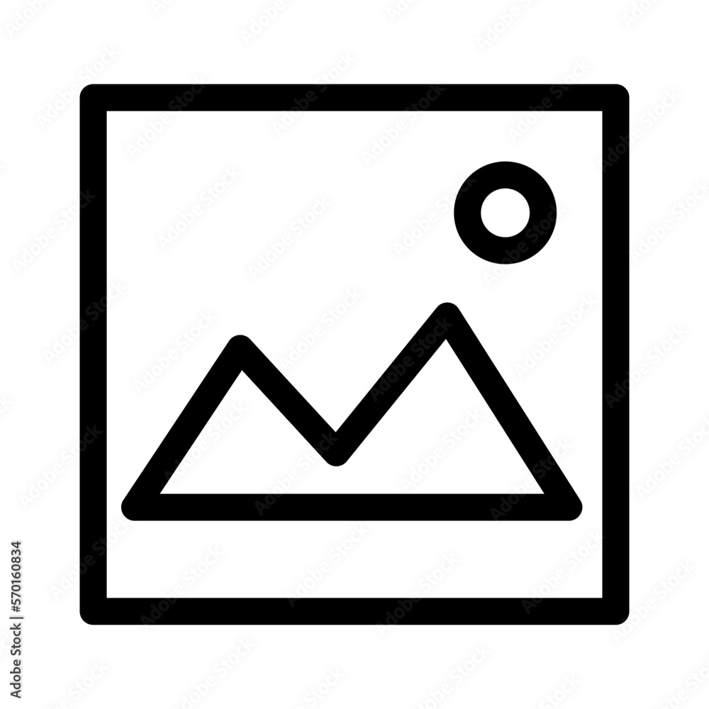 gallery icon or logo isolated sign symbol vector illustration - high quality black style vector icons gallery icon or logo isolated sign symbol vector illustration - high quality black style vector icons