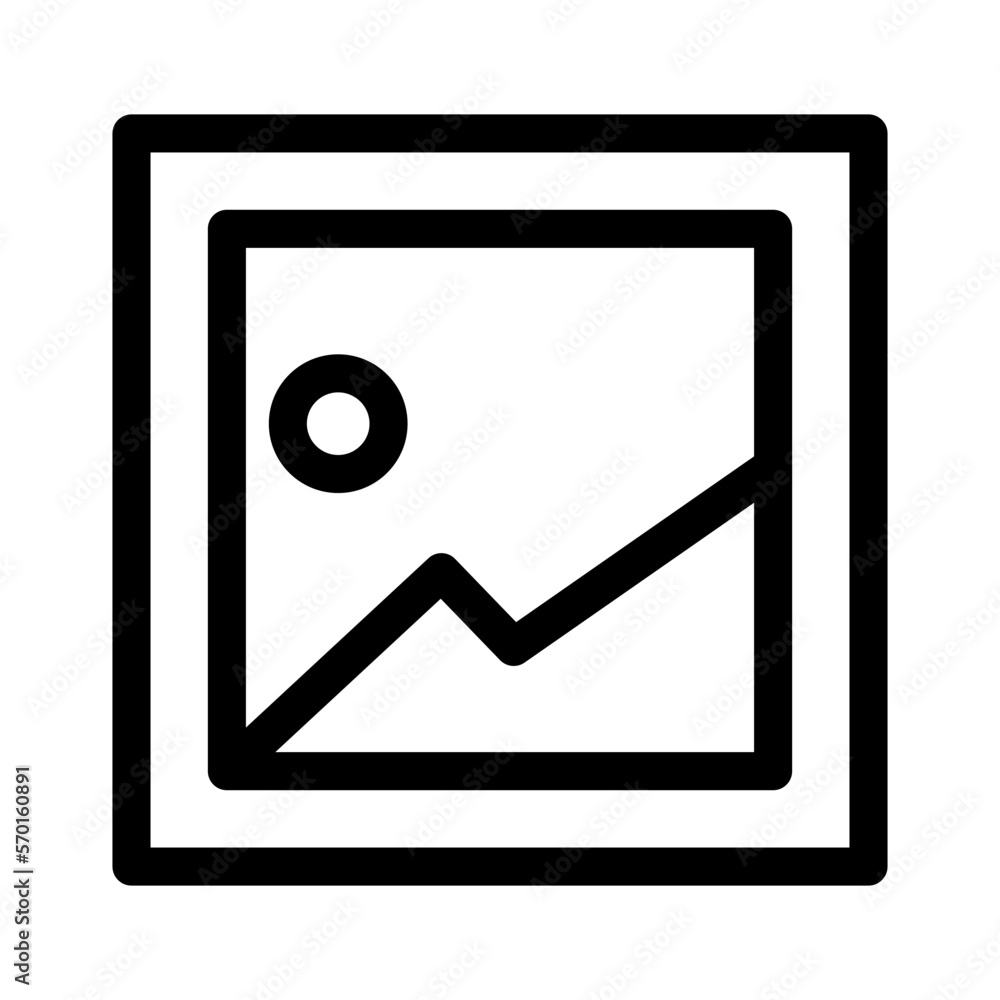 gallery icon or logo isolated sign symbol vector illustration - high quality black style vector icons gallery icon or logo isolated sign symbol vector illustration - high quality black style vector icons
