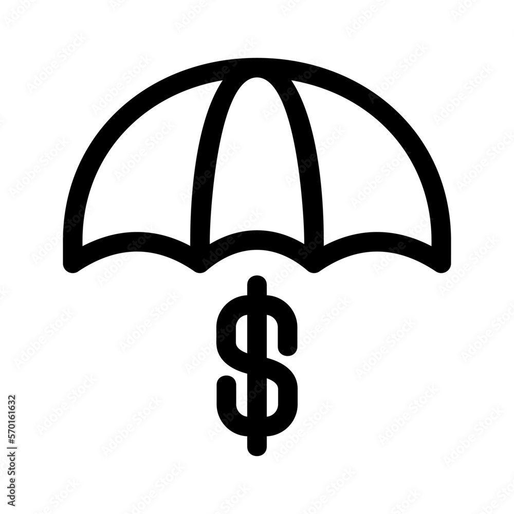 insurance icon or logo isolated sign symbol vector illustration - high quality black style vector icons insurance icon or logo isolated sign symbol vector illustration - high quality black style vector icons