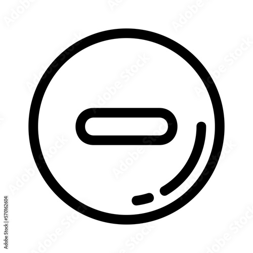 Free Download minimize icon or logo isolated sign symbol vector illustration - high quality black style vector icons - GFXLoad