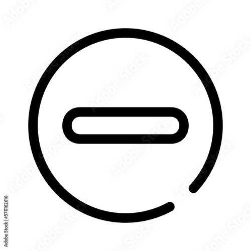 Free Download minimize icon or logo isolated sign symbol vector illustration - high quality black style vector icons - GFXLoad