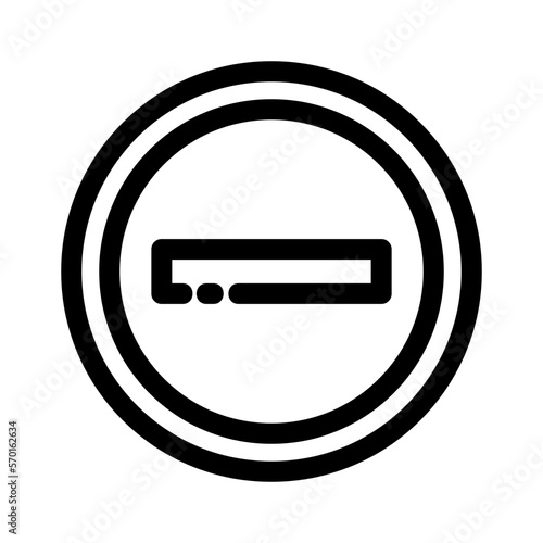 Free Download minimize icon or logo isolated sign symbol vector illustration - high quality black style vector icons - GFXLoad