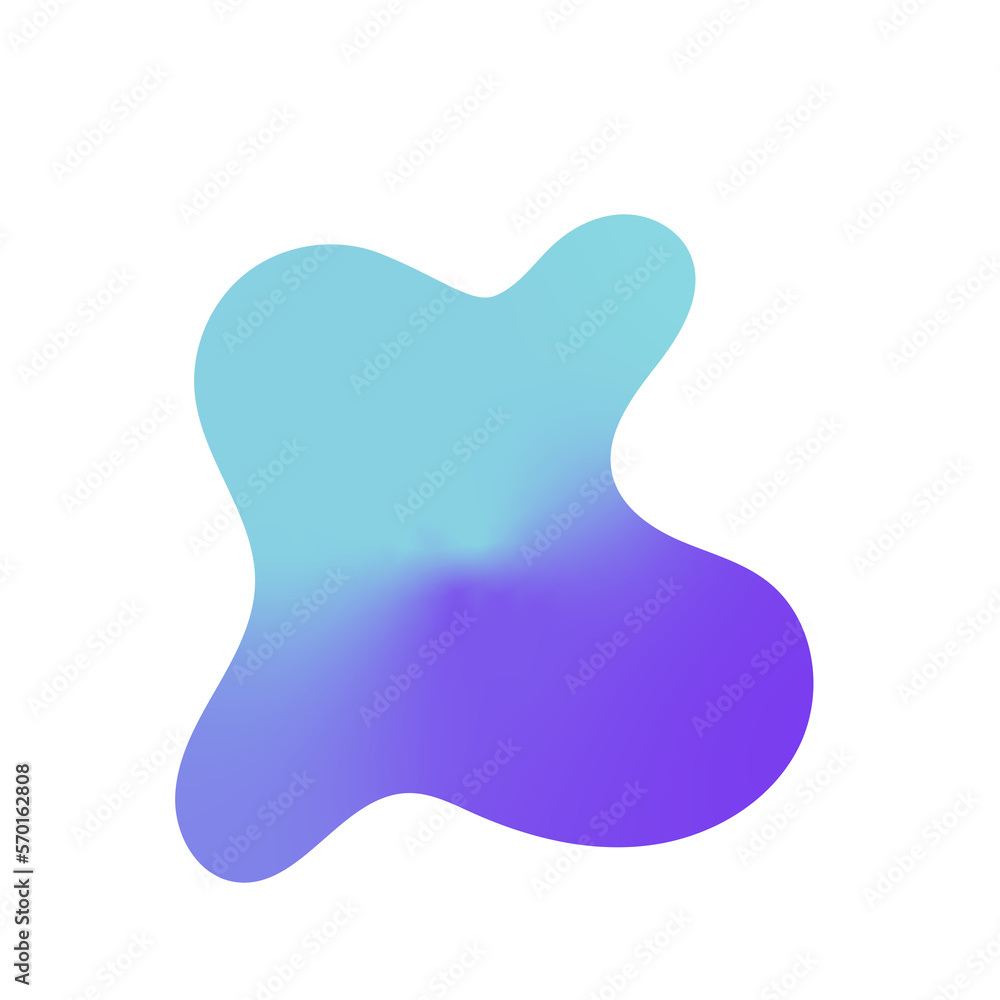 Abstract Shapes Gradient Transparent Abstract Shapes Gradient Transparent