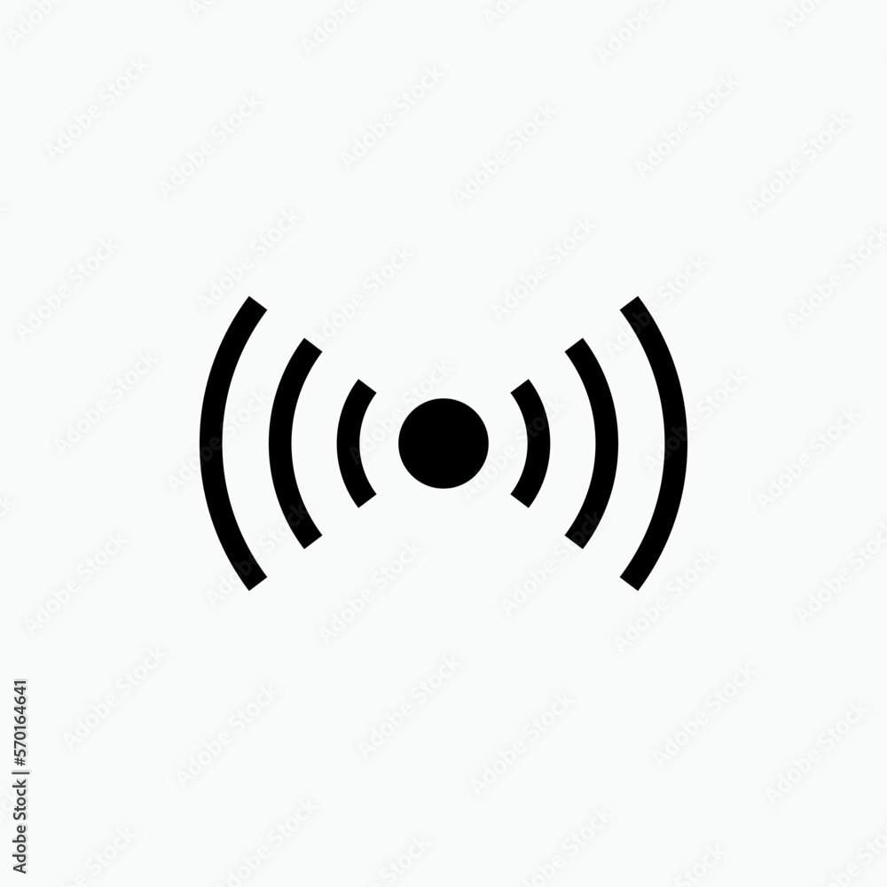 Signal Icon . Wifi, Transmission Symbol. Sign and Symbol for Design, Presentation, Website or Apps Elements – Vector. Signal Icon . Wifi, Transmission Symbol. Sign and Symbol for Design, Presentation, Website or Apps Elements – Vector.
