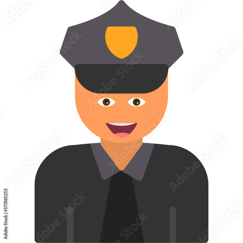 Police Icon