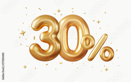 3d 30 percent off discount