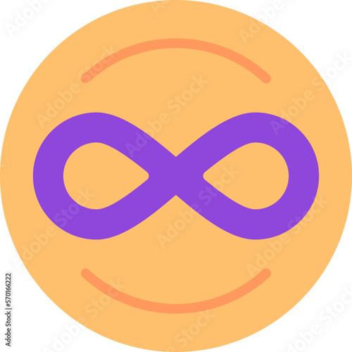 All Inclusive Icon