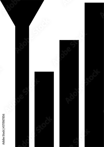 signal bar
