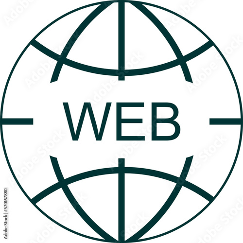 Web Icon