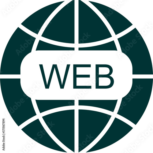 Web Icon