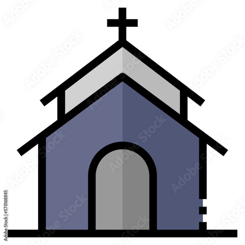 church