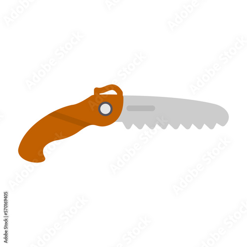 Sawing Icon