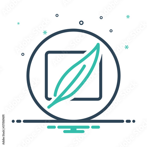 Mix icon for lite